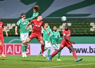 爱游戏体育-不莱梅晋级德国杯半决赛，期待夺冠奖杯(德乙不莱梅对汉堡)