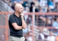 爱游戏体育-关于勒沃库森客场大胜，继续保持领先优势的信息