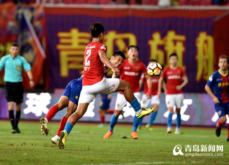 爱游戏体育-关于青岛黄海主场被北京人和逼平,难分伯仲的信息 第1张 爱游戏体育-关于青岛黄海主场被北京人和逼平,难分伯仲的信息 第1张